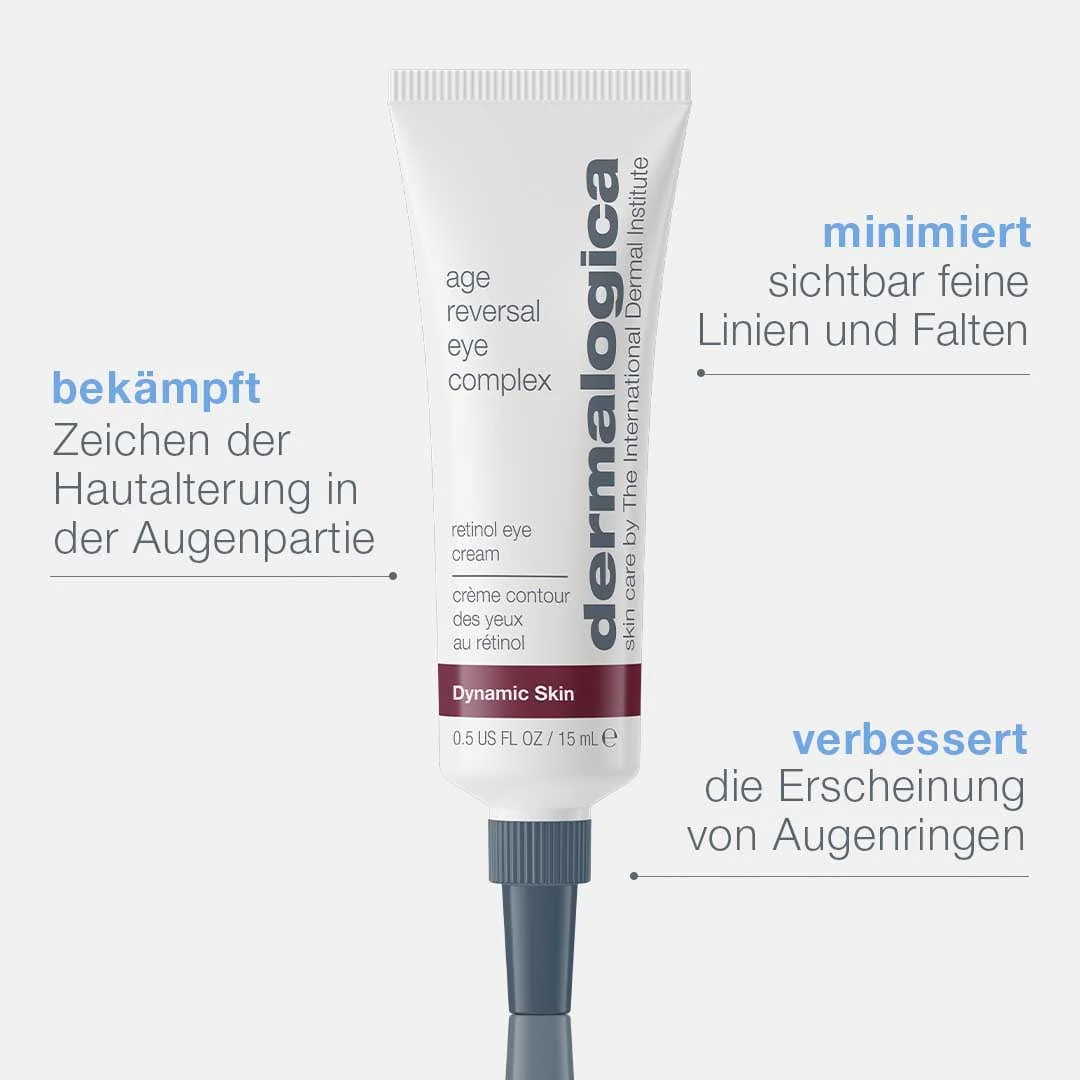 AGE Reversal Eye Complex - Image 3