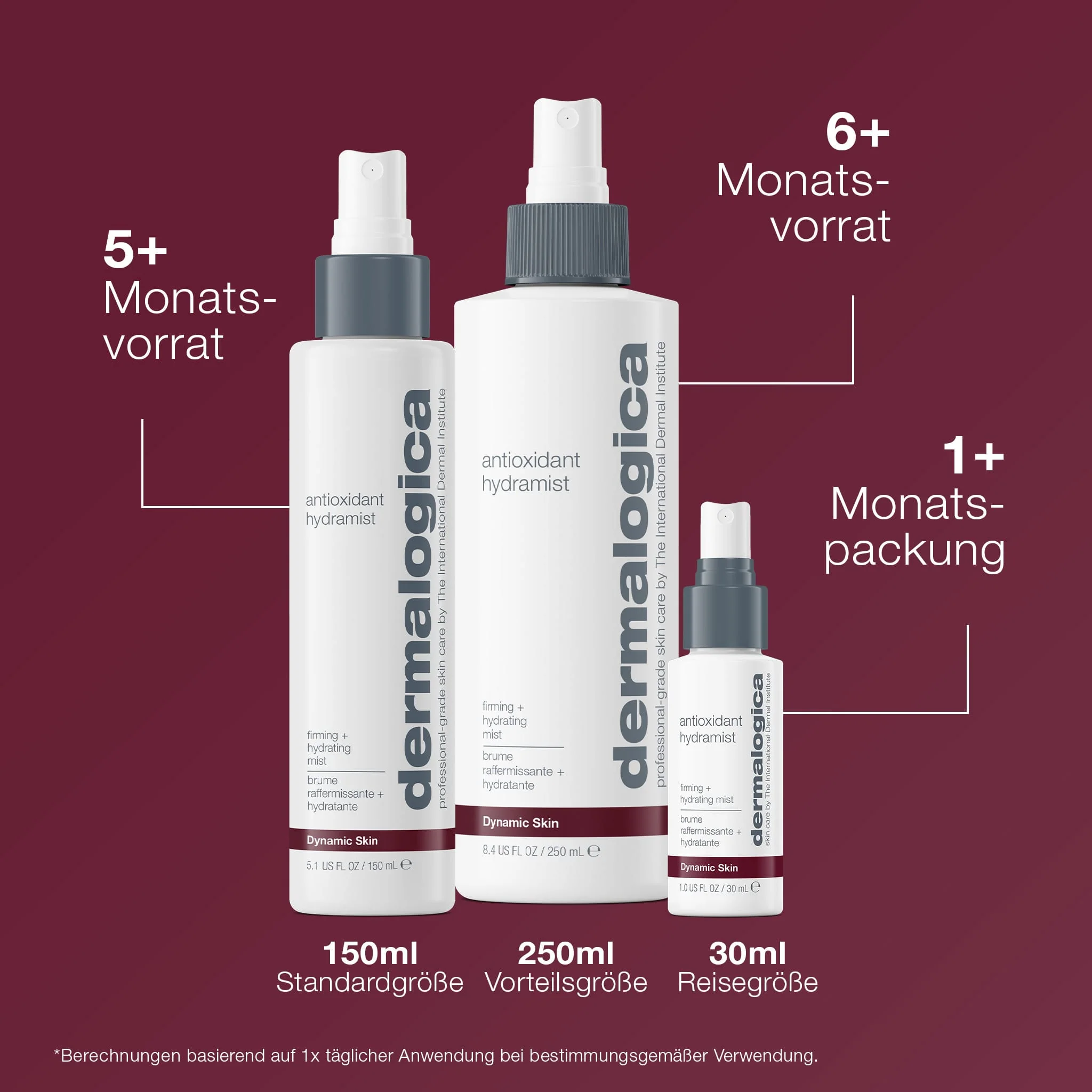 Antioxidant HydraMist - Image 6