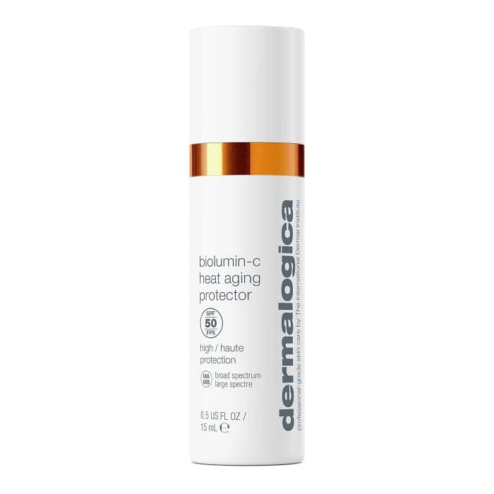 Biolumin-C Heat Aging Protector SPF 50 - Image 14