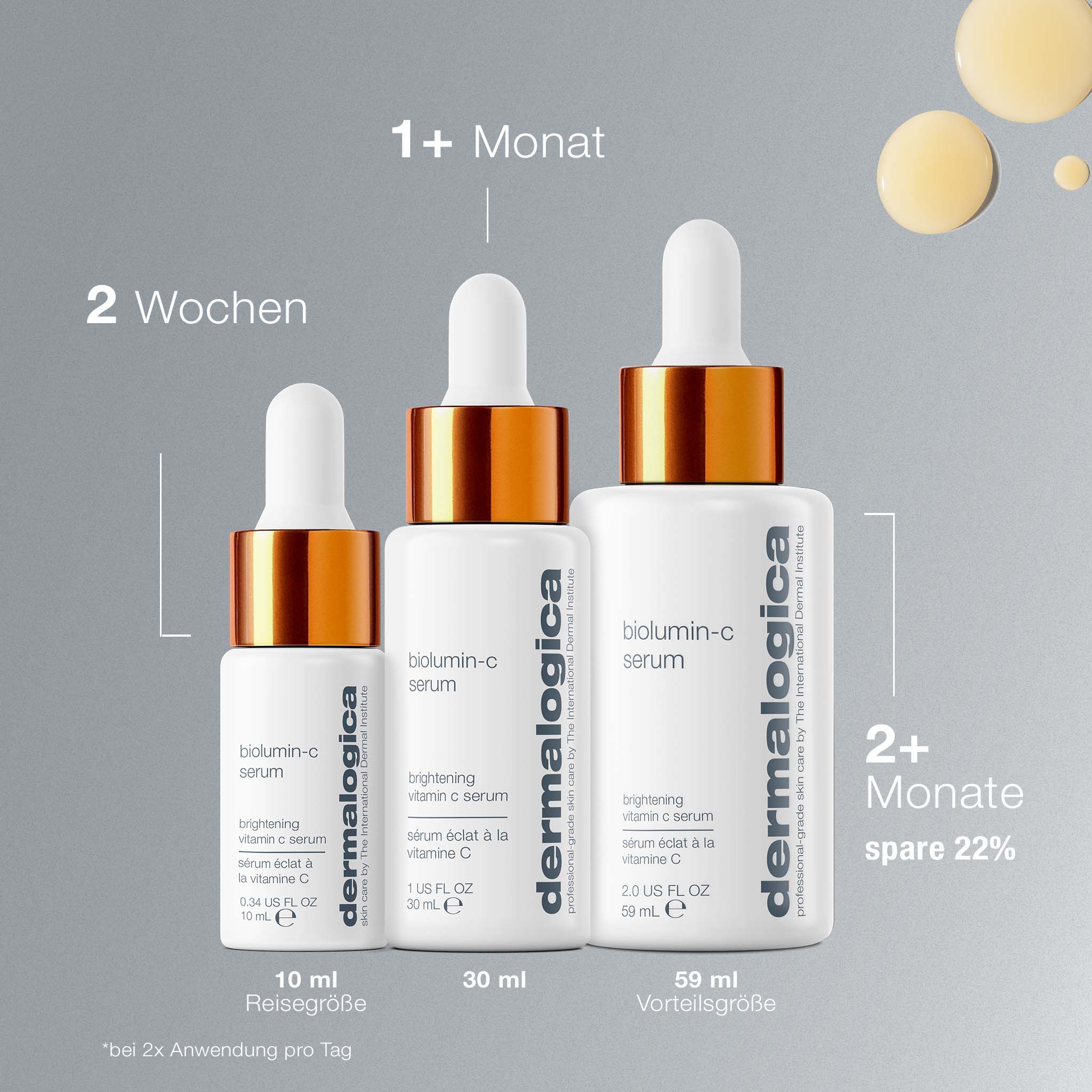 Biolumin-C Serum - Image 10