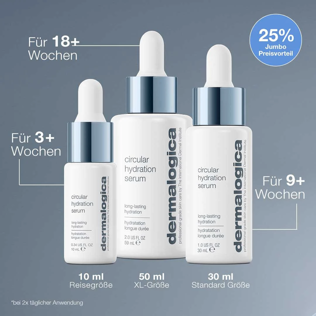 Circular Hydration Serum - Image 8