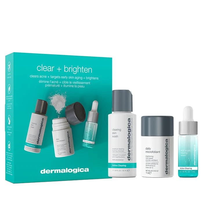 Clear + Brighten - Image 3
