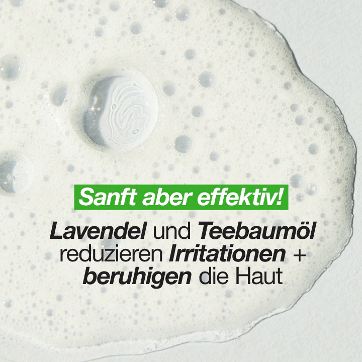 Breakout Clearing Foaming Wash - Image 3