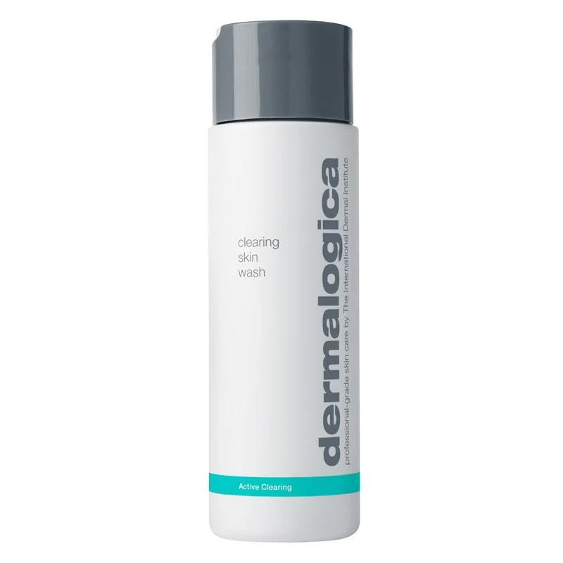 Clearing Skin Wash - Image 7