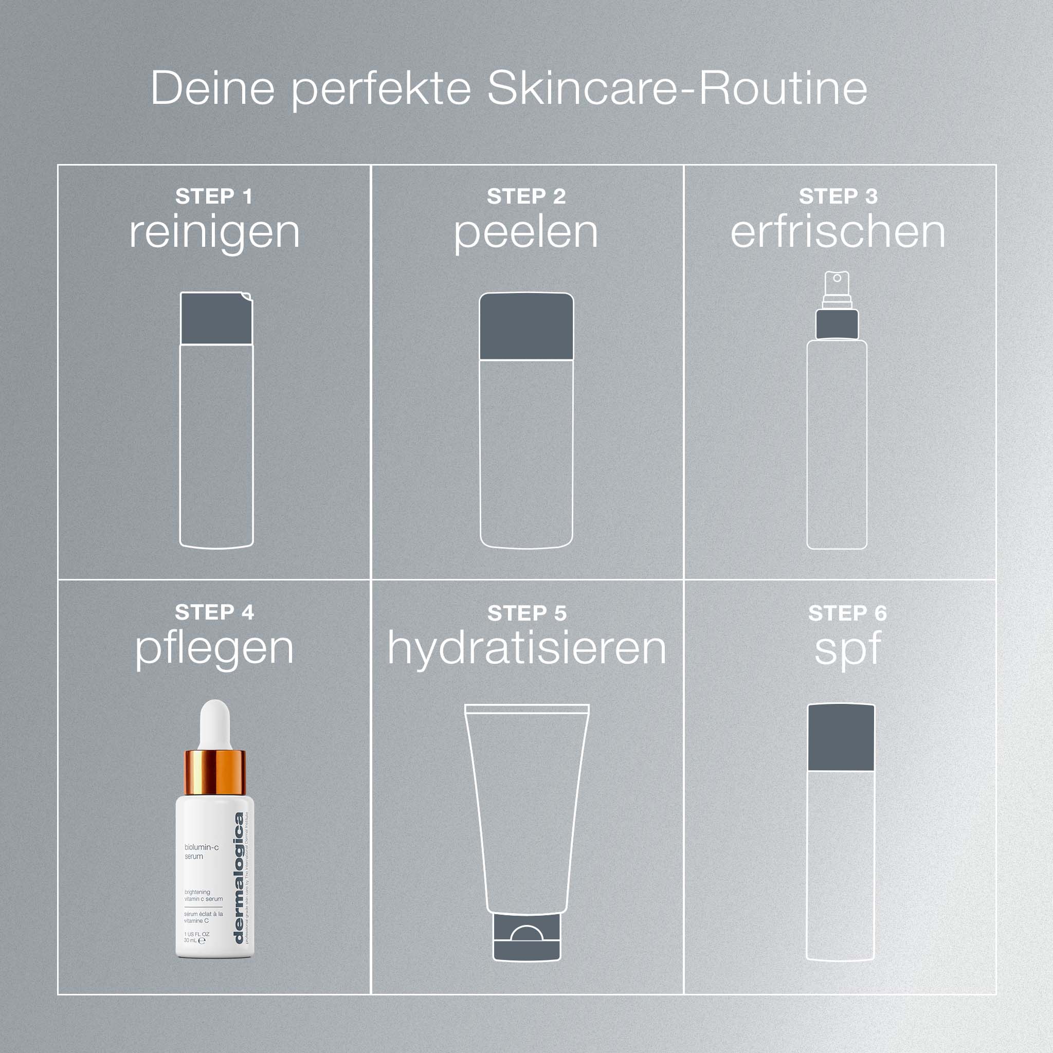 Biolumin-C Serum - Image 11