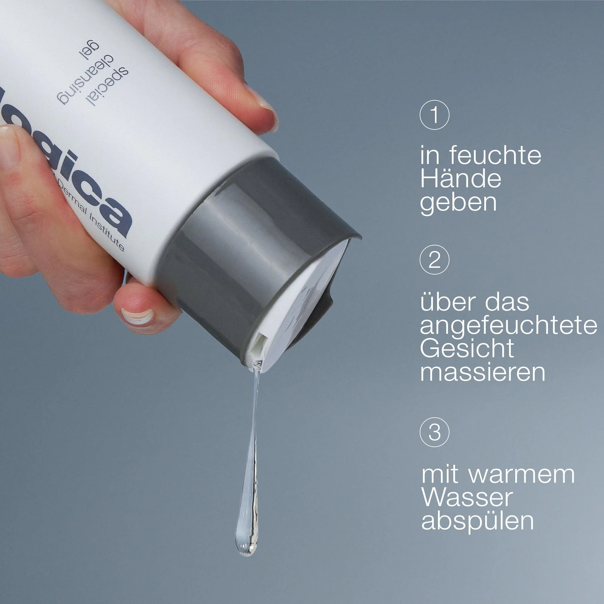 Special Cleansing Gel - Image 6