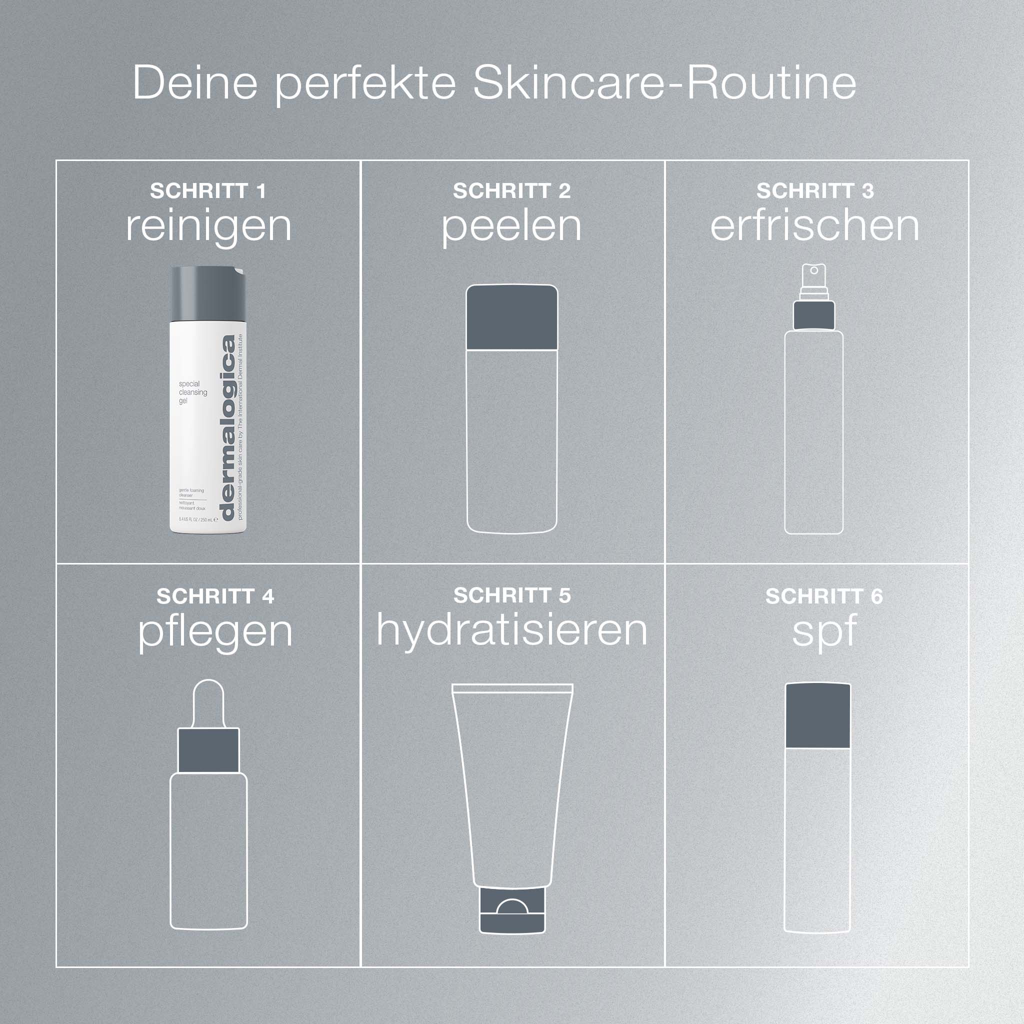 Special Cleansing Gel - Image 9