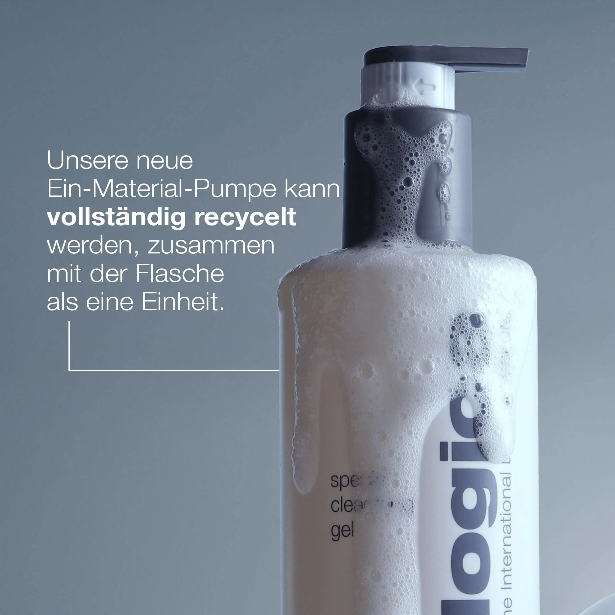 Special Cleansing Gel - Image 10