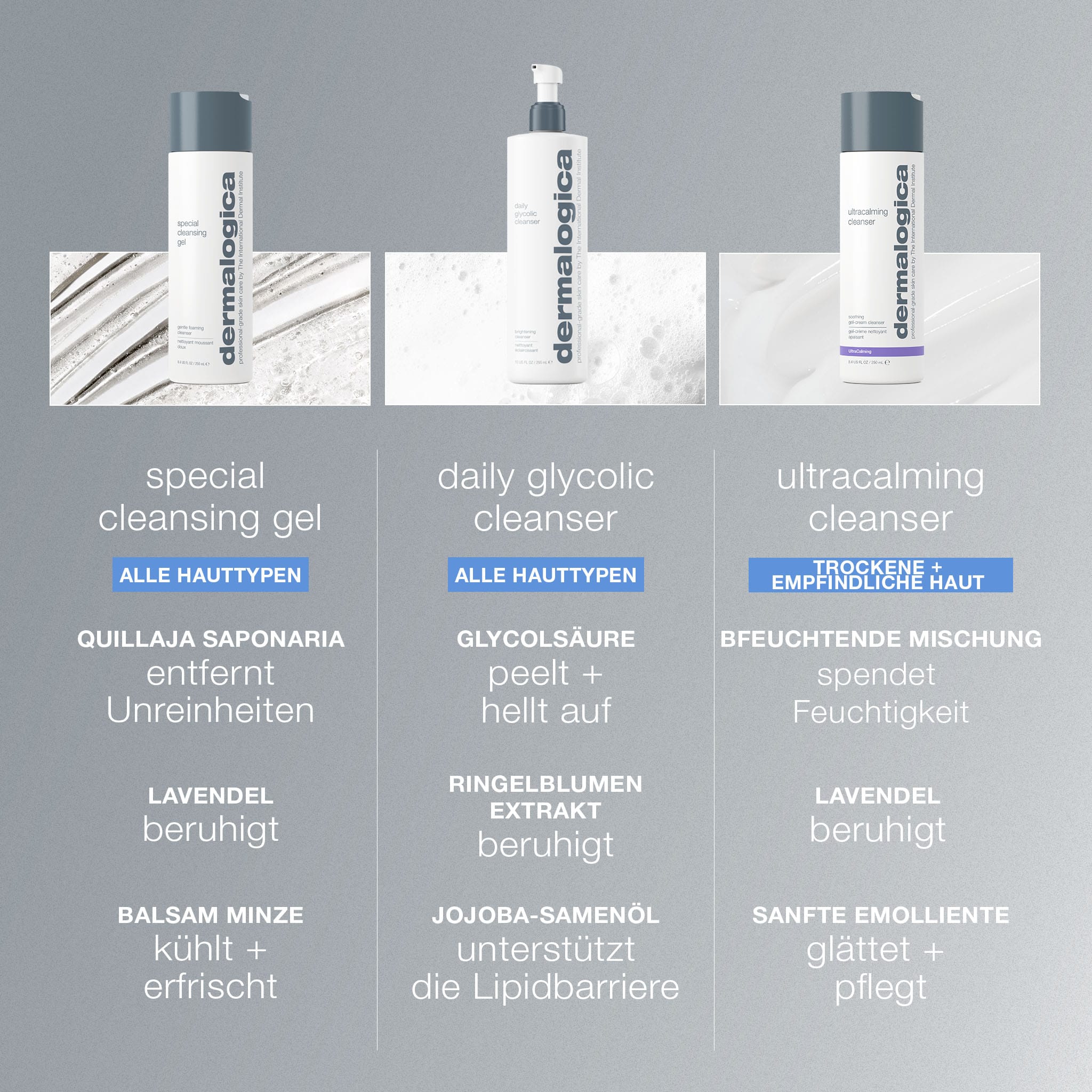 Special Cleansing Gel - Image 12