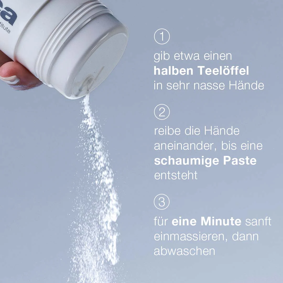 Daily Microfoliant + Special Cleansing Gel - Image 4