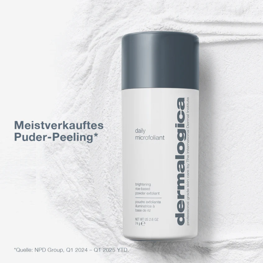 Daily Microfoliant + Special Cleansing Gel - Image 8