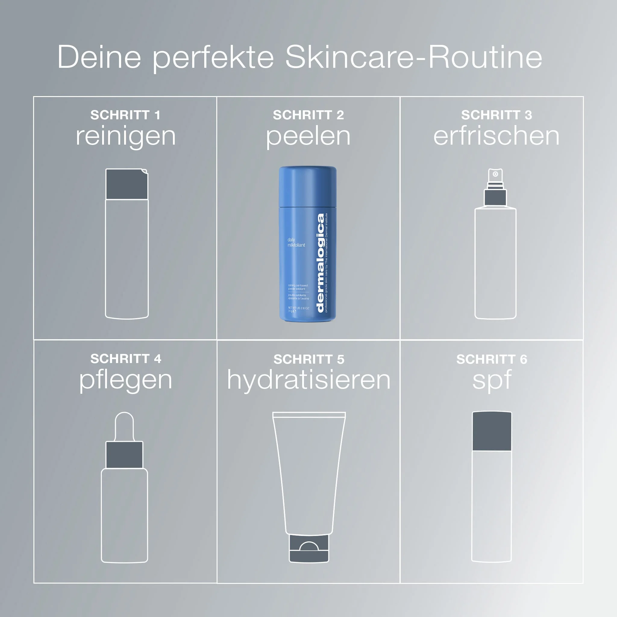 Daily Milkfoliant - Image 9