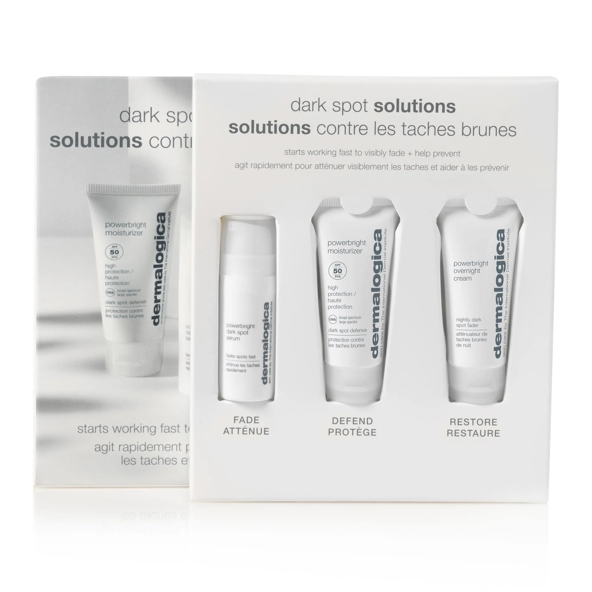 PowerBright Dark Spot Solutions - Image 4