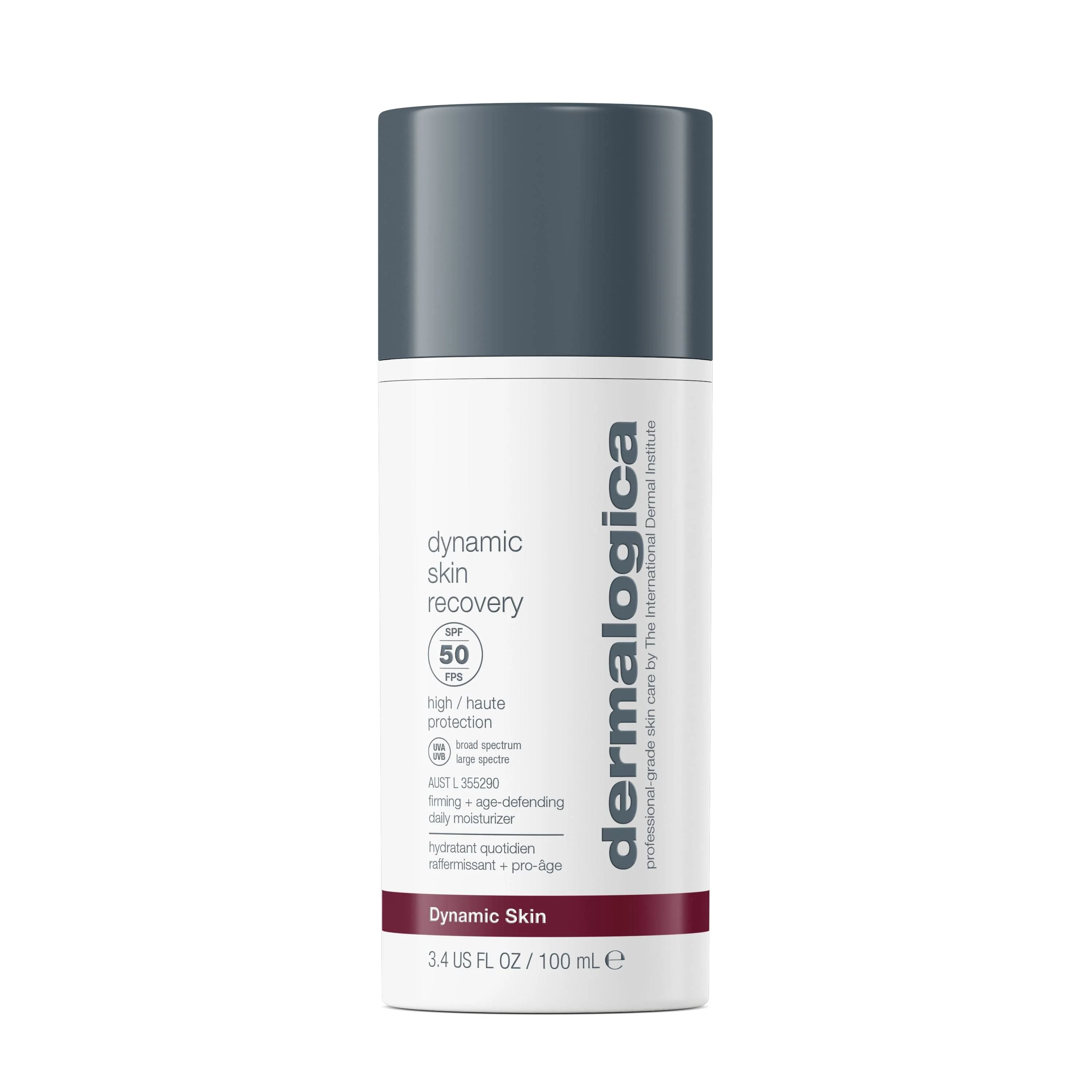 Dynamic Skin Recovery SPF 50 - Image 8