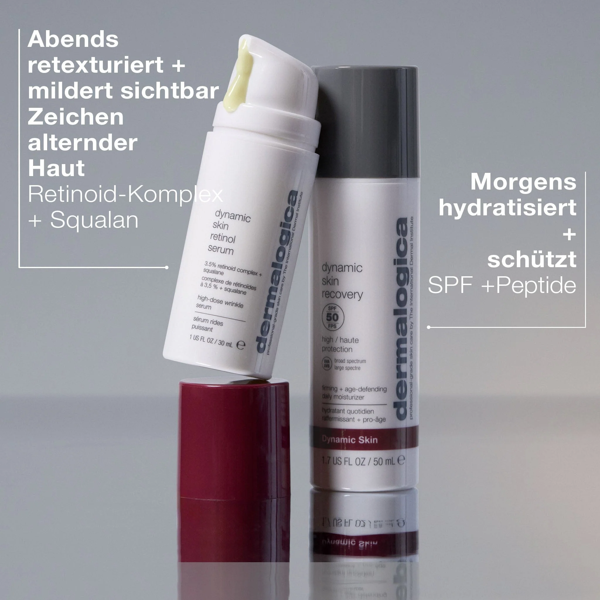 Dynamic Skin Retinol Serum - Image 10
