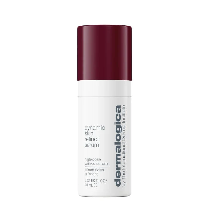 Dynamic Skin Retinol Serum - Image 6