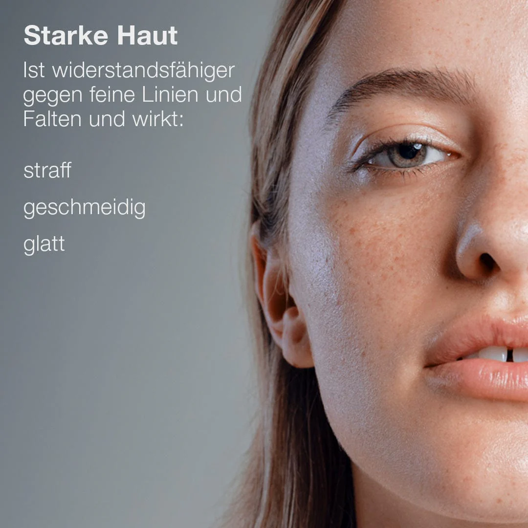 Dynamic Skin Strengthening Serum - Image 7