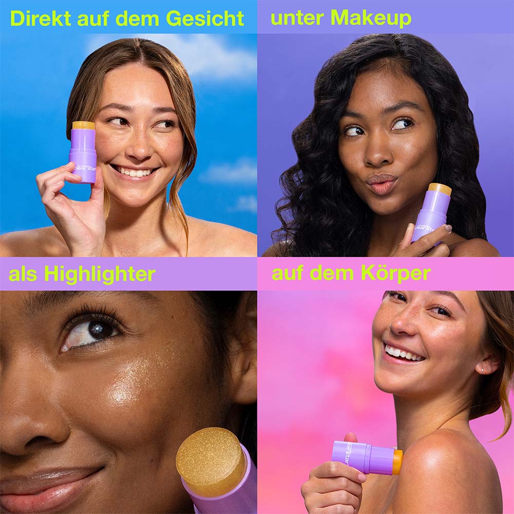 Golden Hour Hydrating SPF 30 Stick - Image 8