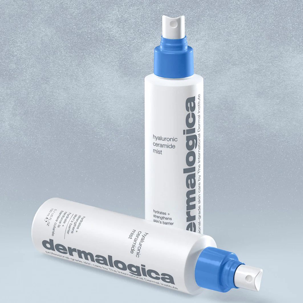 Hyaluronic Ceramide Mist - Image 3