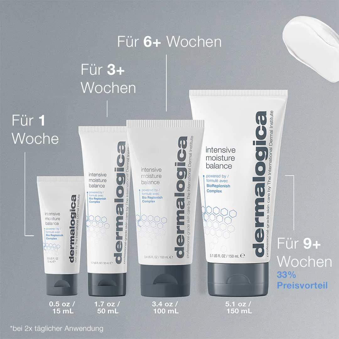 Intensive Moisture Balance - Image 5