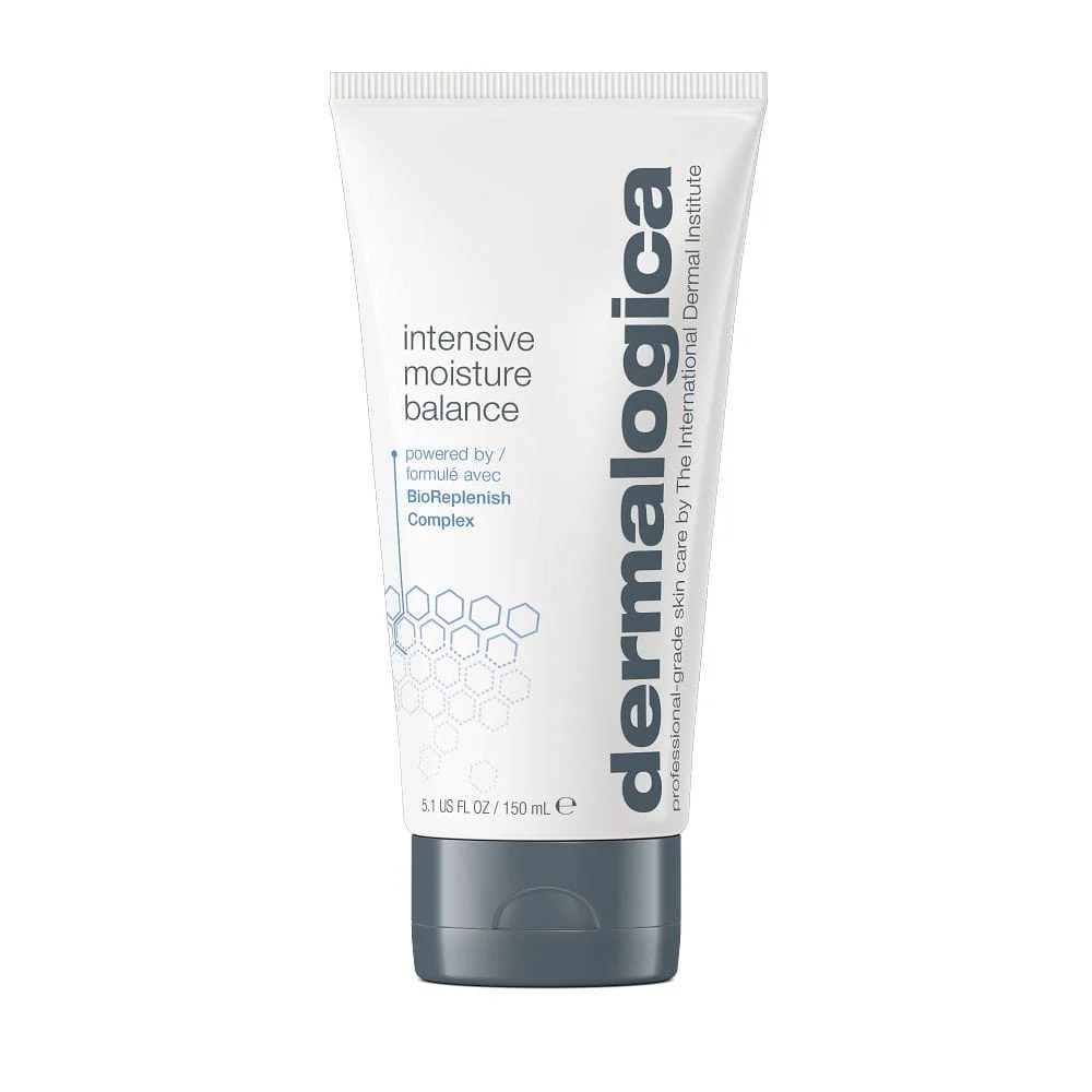 Intensive Moisture Balance - Image 9