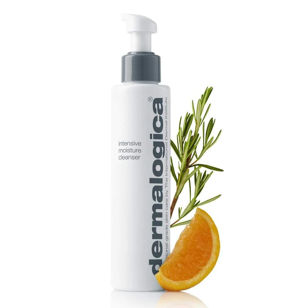Intensive Moisture Cleanser - Image 4