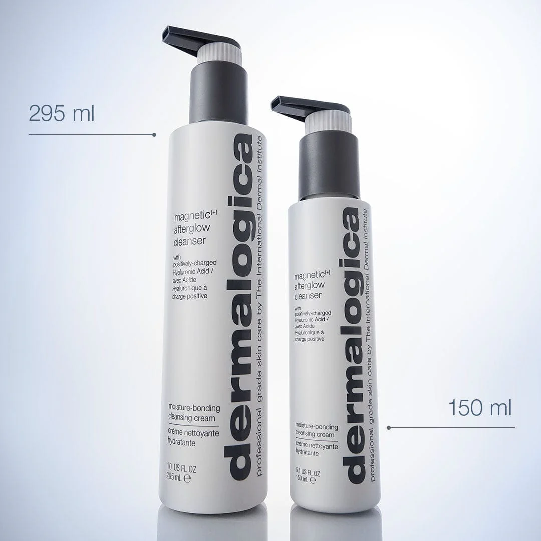 Magnetic[+] Afterglow Cleanser - Image 11