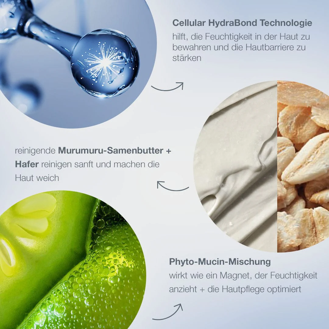 Magnetic[+] Afterglow Cleanser - Image 5