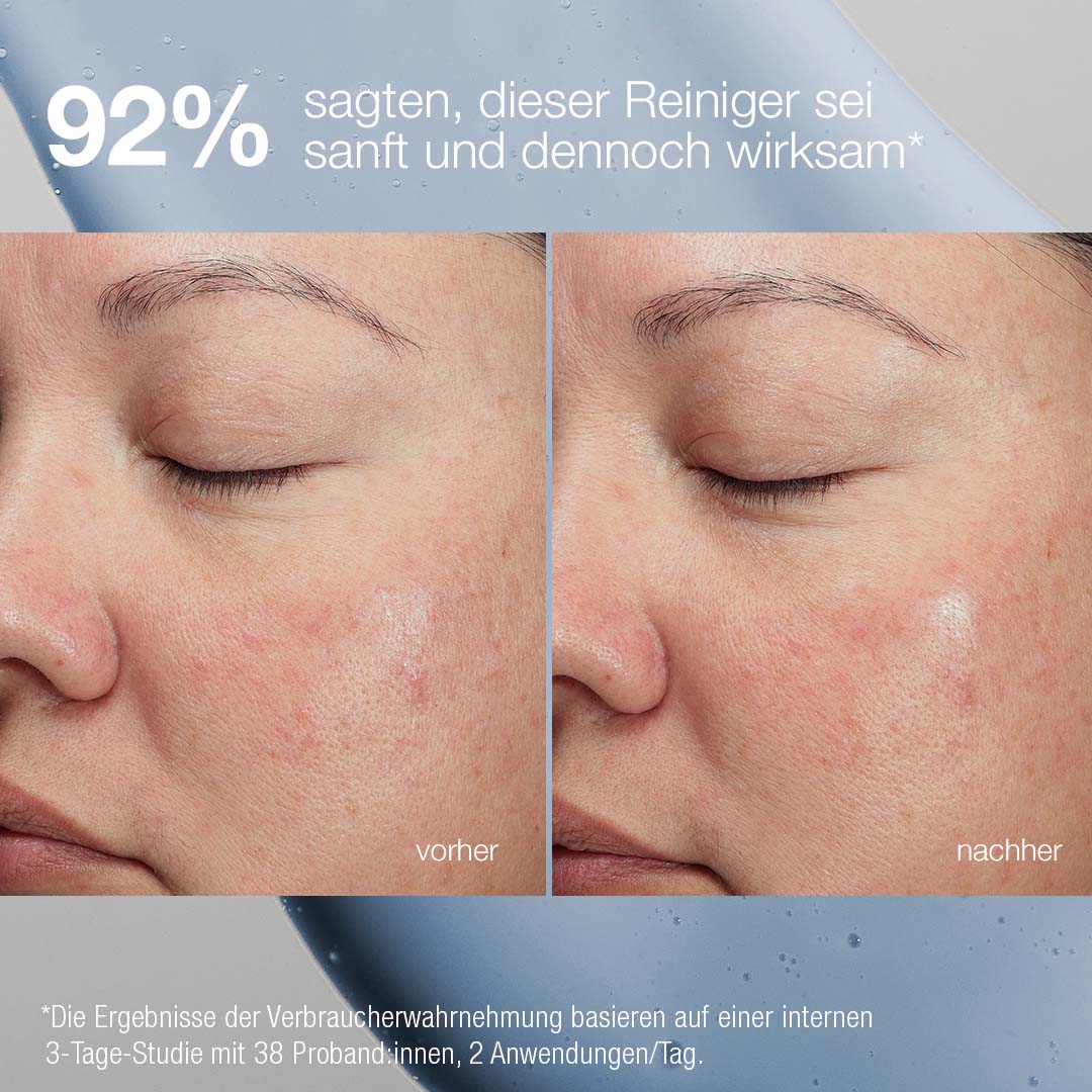 Magnetic[+] Afterglow Cleanser - Image 6