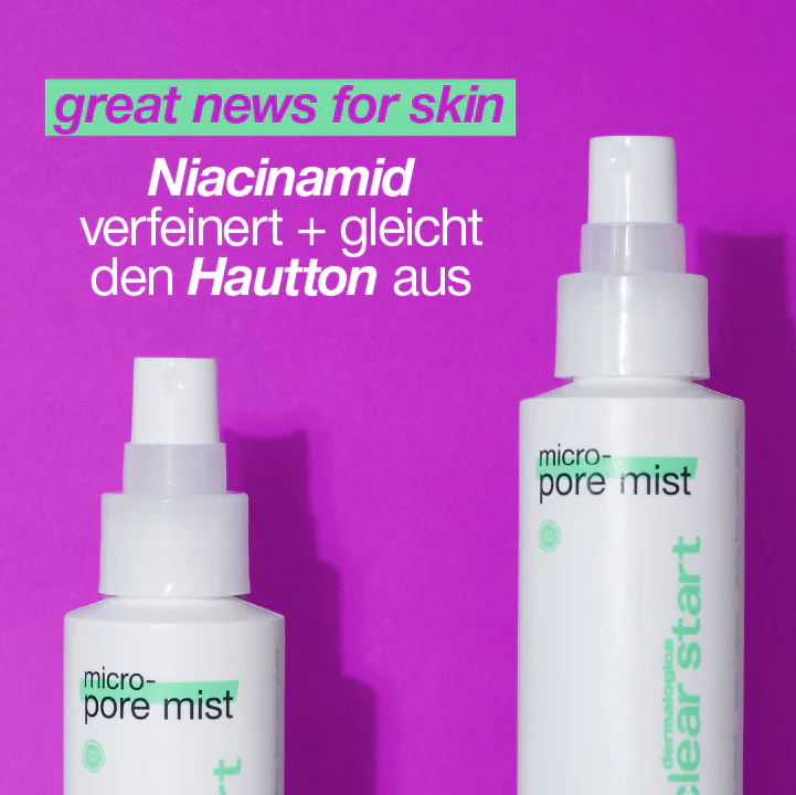 Micro-Pore Mist - Image 3