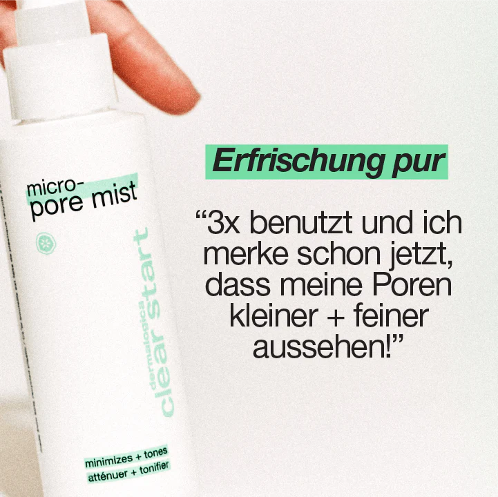 Micro-Pore Mist - Image 4