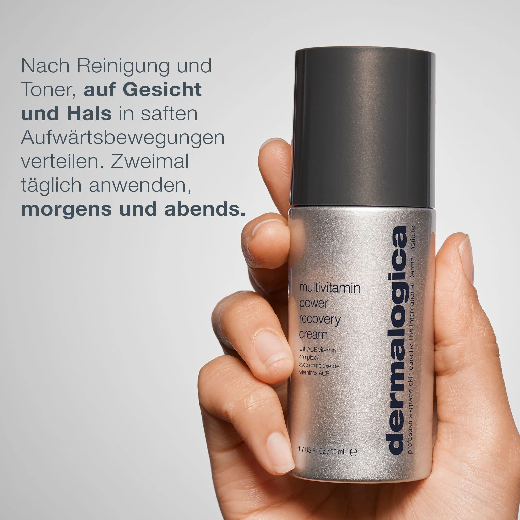 MultiVitamin Power Recovery Cream - Image 3