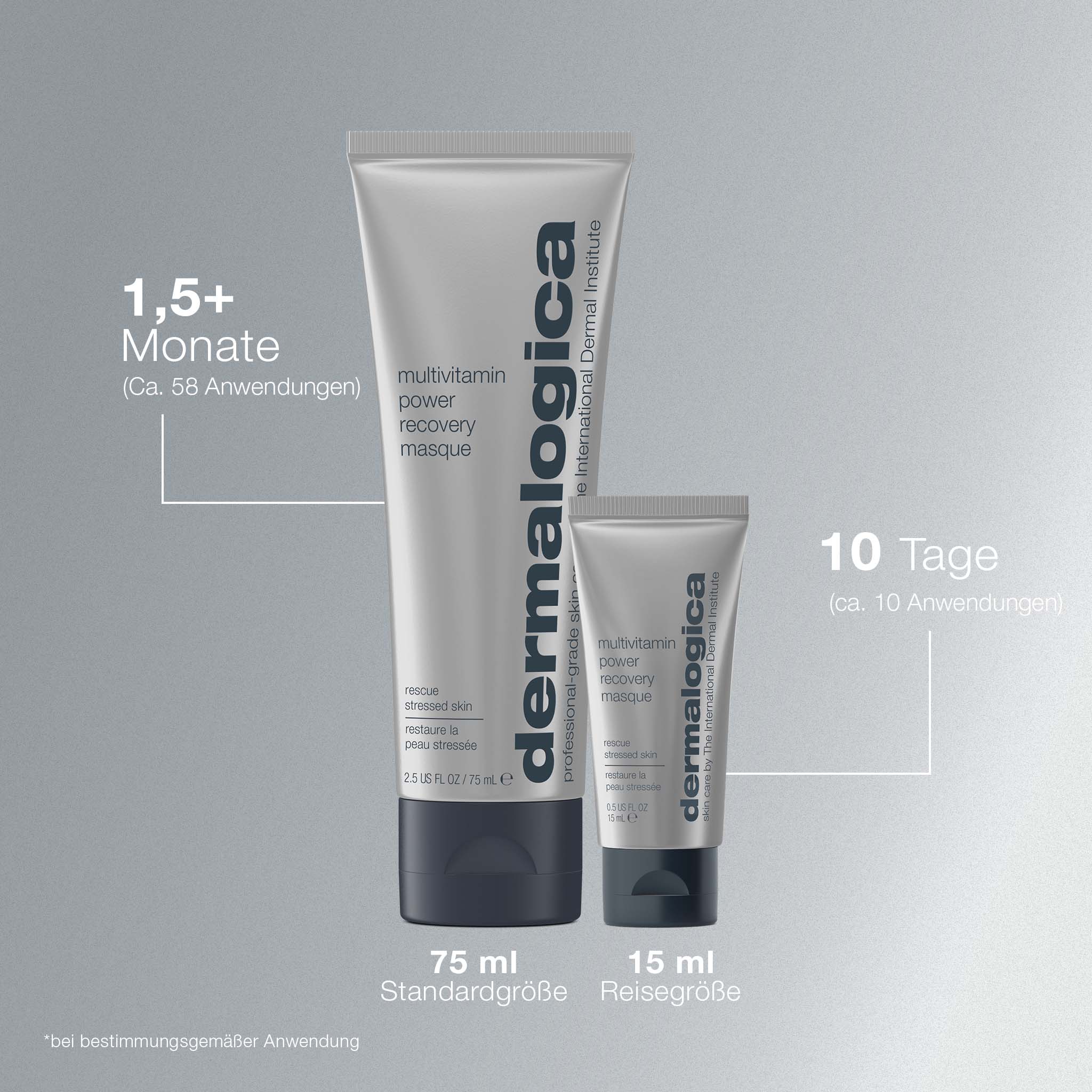 MultiVitamin Power Recovery Masque - Image 7