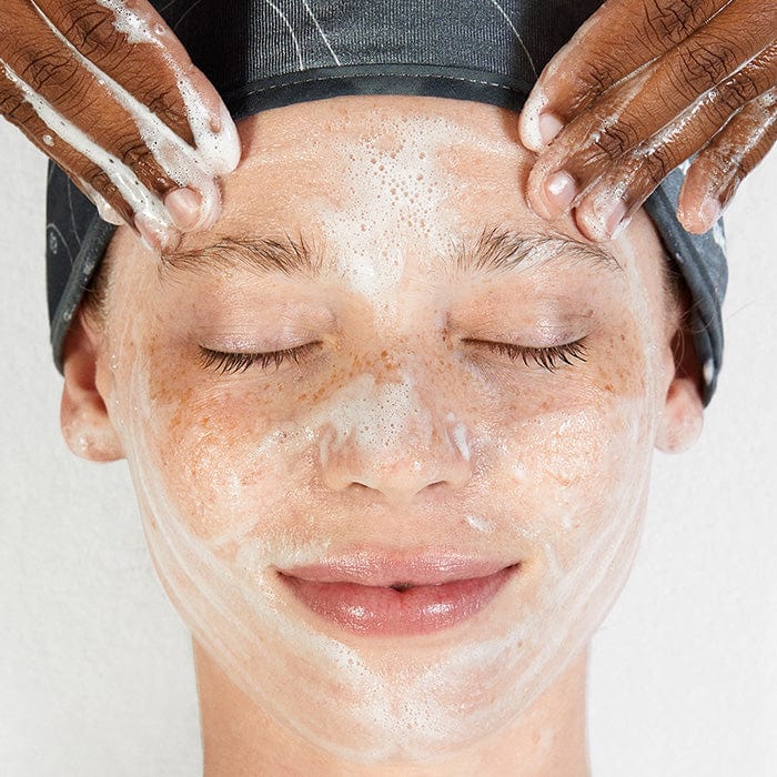 Oil To Foam Total Cleanser - Image 3