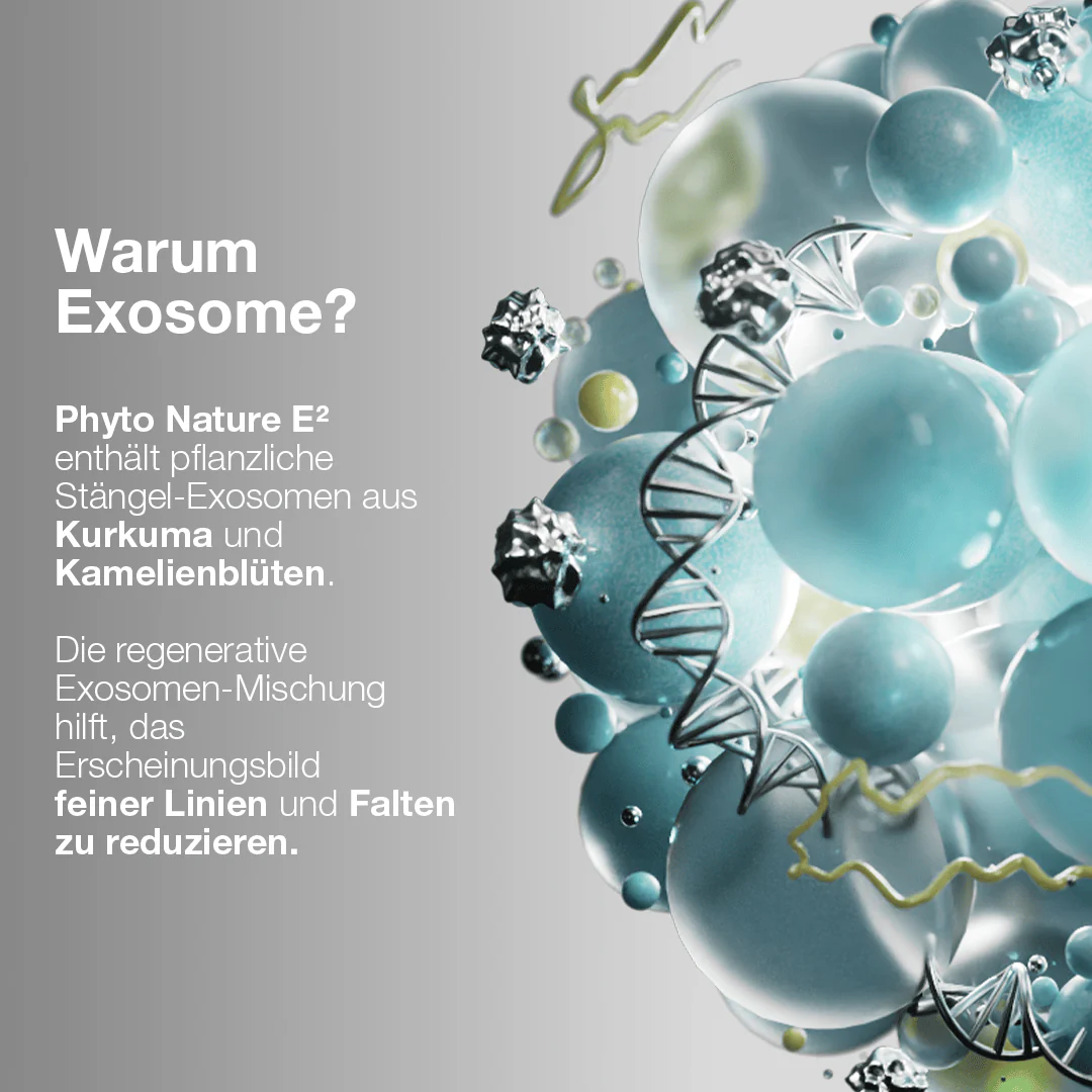 Phyto Nature e² Exosom Treatment - Image 15