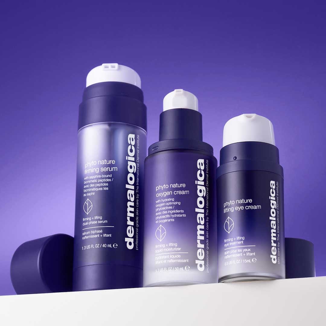 Phyto Nature e² Exosom Treatment +  Phyto Nature Oxygen Cream - Image 17