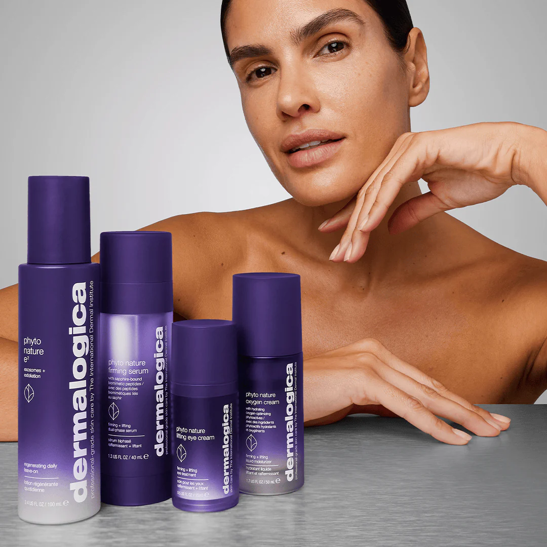 Phyto Nature e² Exosom Treatment - Image 11