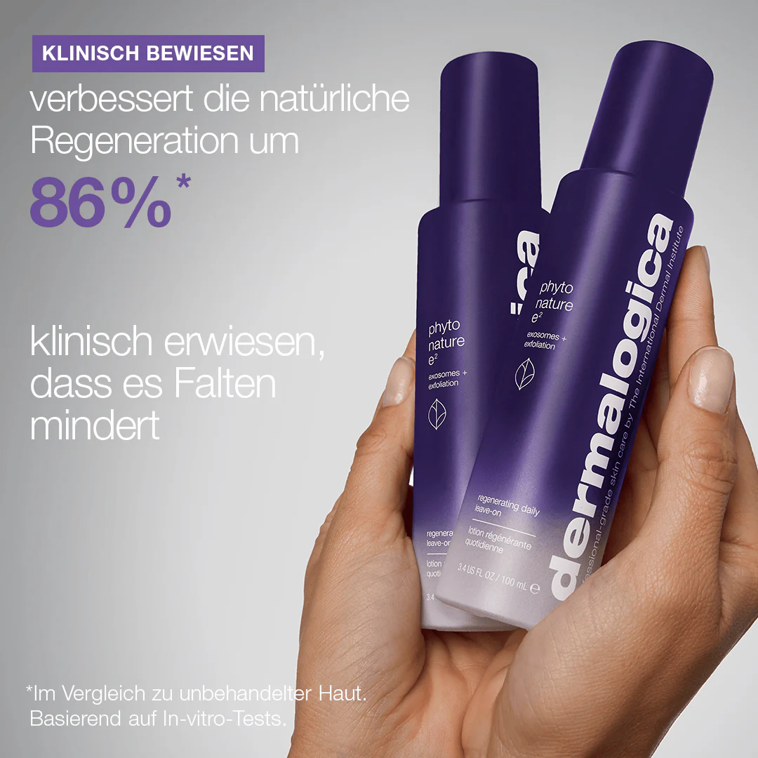 Phyto Nature e² Exosom Treatment - Image 8