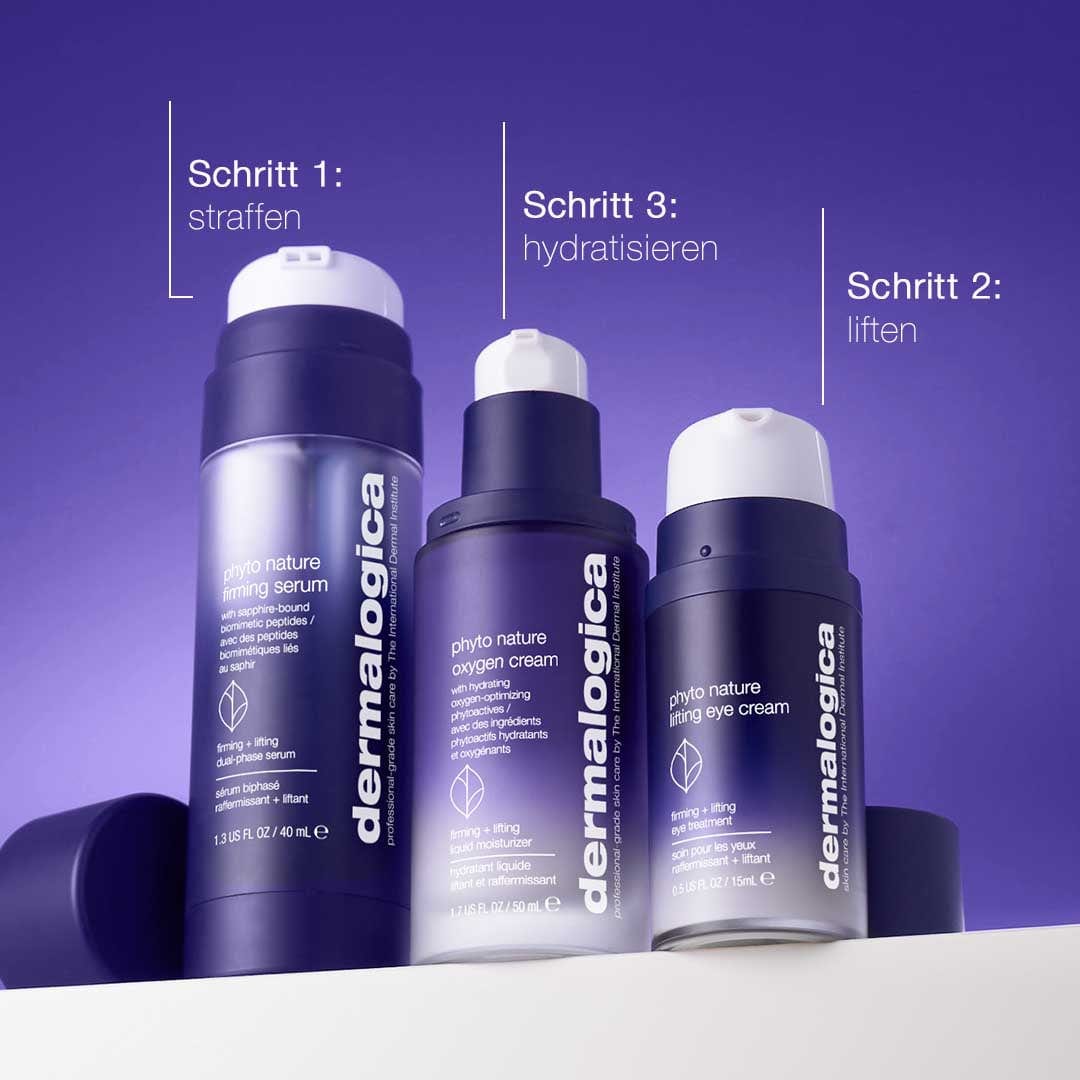 Phyto Nature e² Exosom Treatment + Phyto Nature Lifting Eye Cream - Image 21