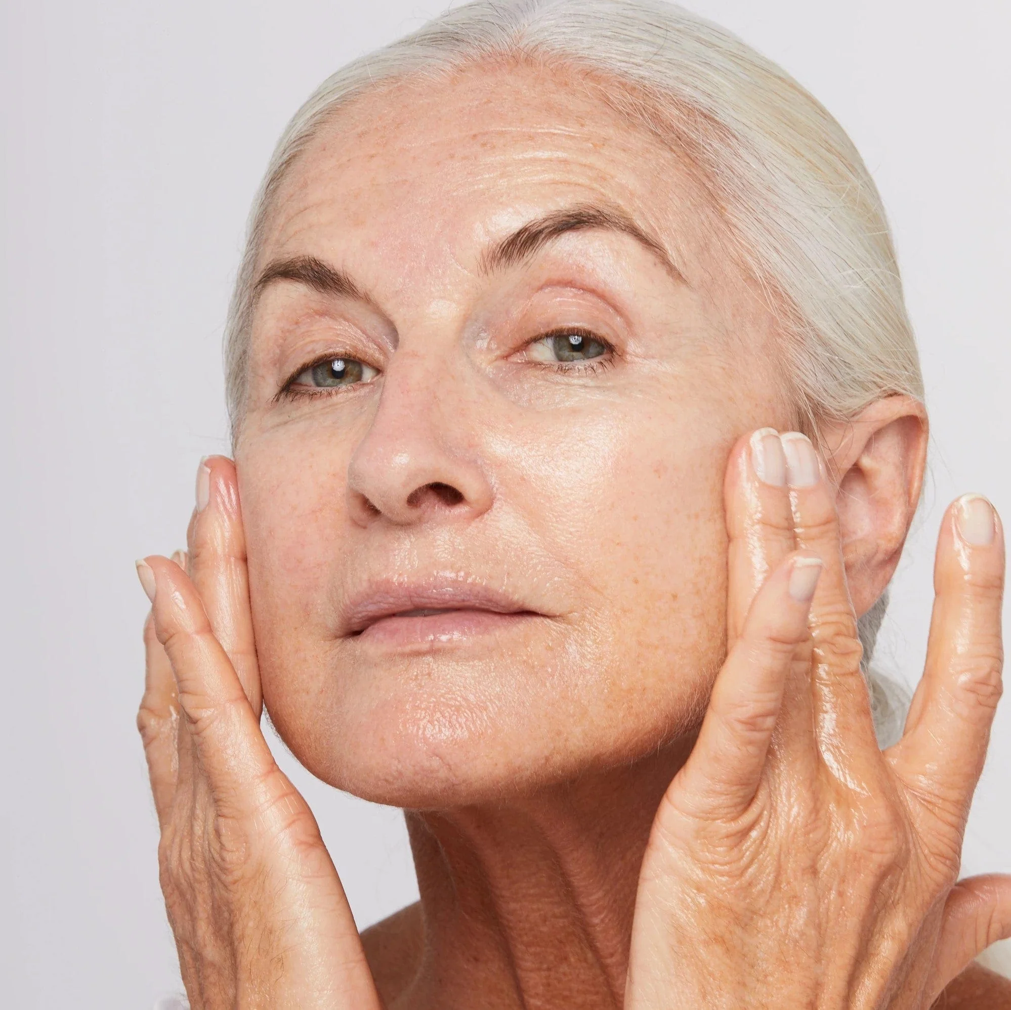 Phyto Nature Firming Serum - Image 3
