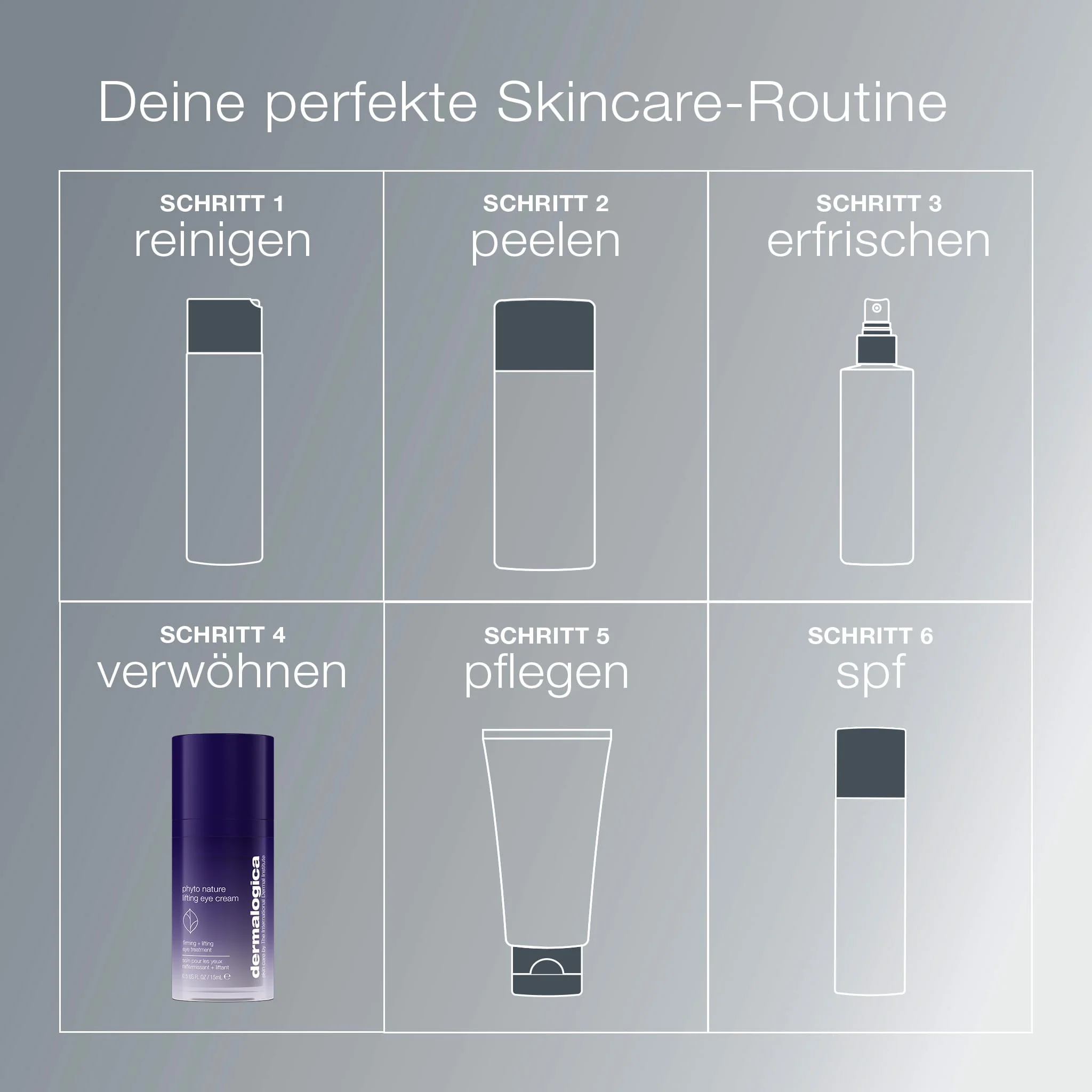 Phyto Nature Lifting Eye Cream - Image 7