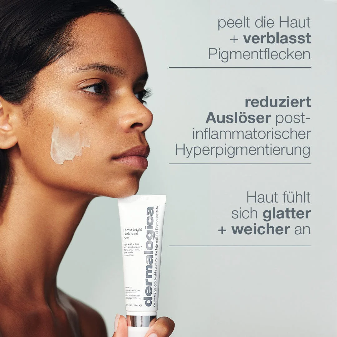PowerBright Dark Spot Peel - Image 3