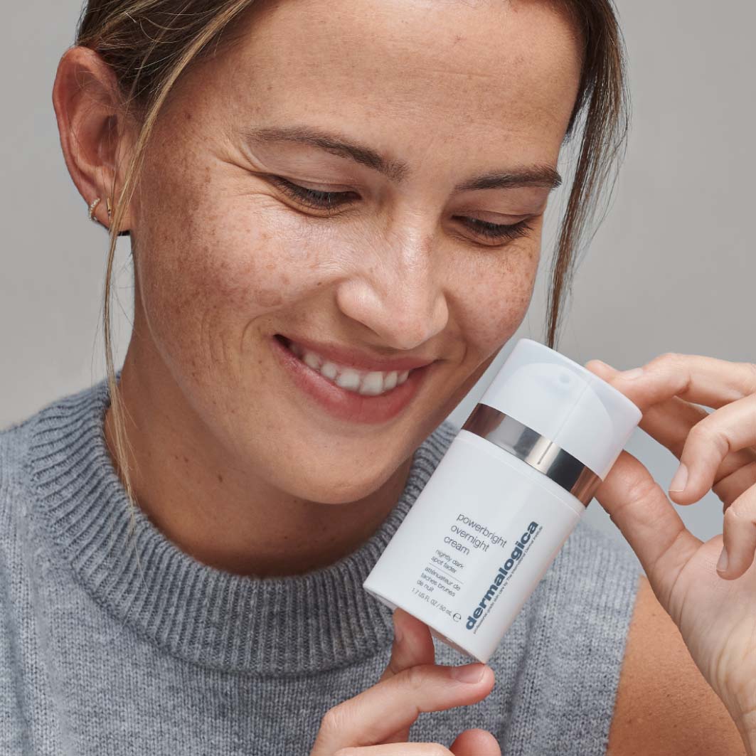 PowerBright Overnight Cream - Image 3