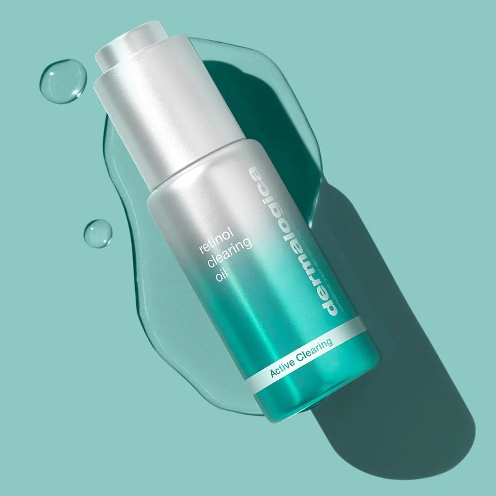 Retinol Clearing Oil - Image 3