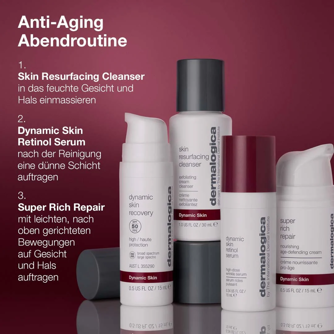 Skin Aging Solutions Set - Image 7