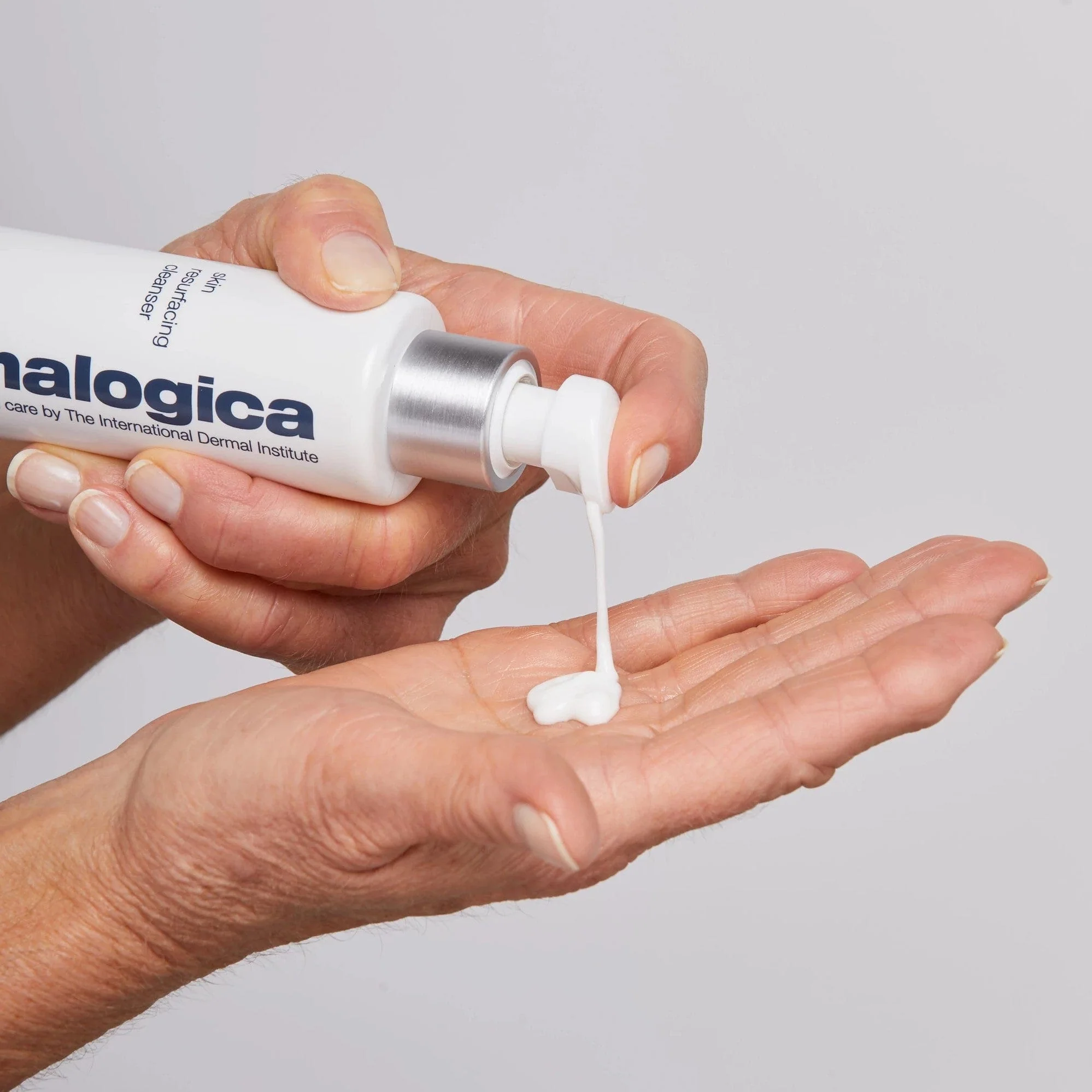 Skin Resurfacing Cleanser - Image 3