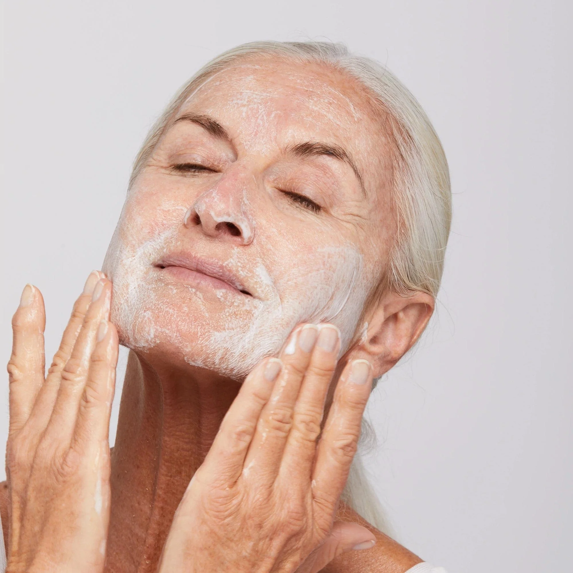 Skin Resurfacing Cleanser - Image 4
