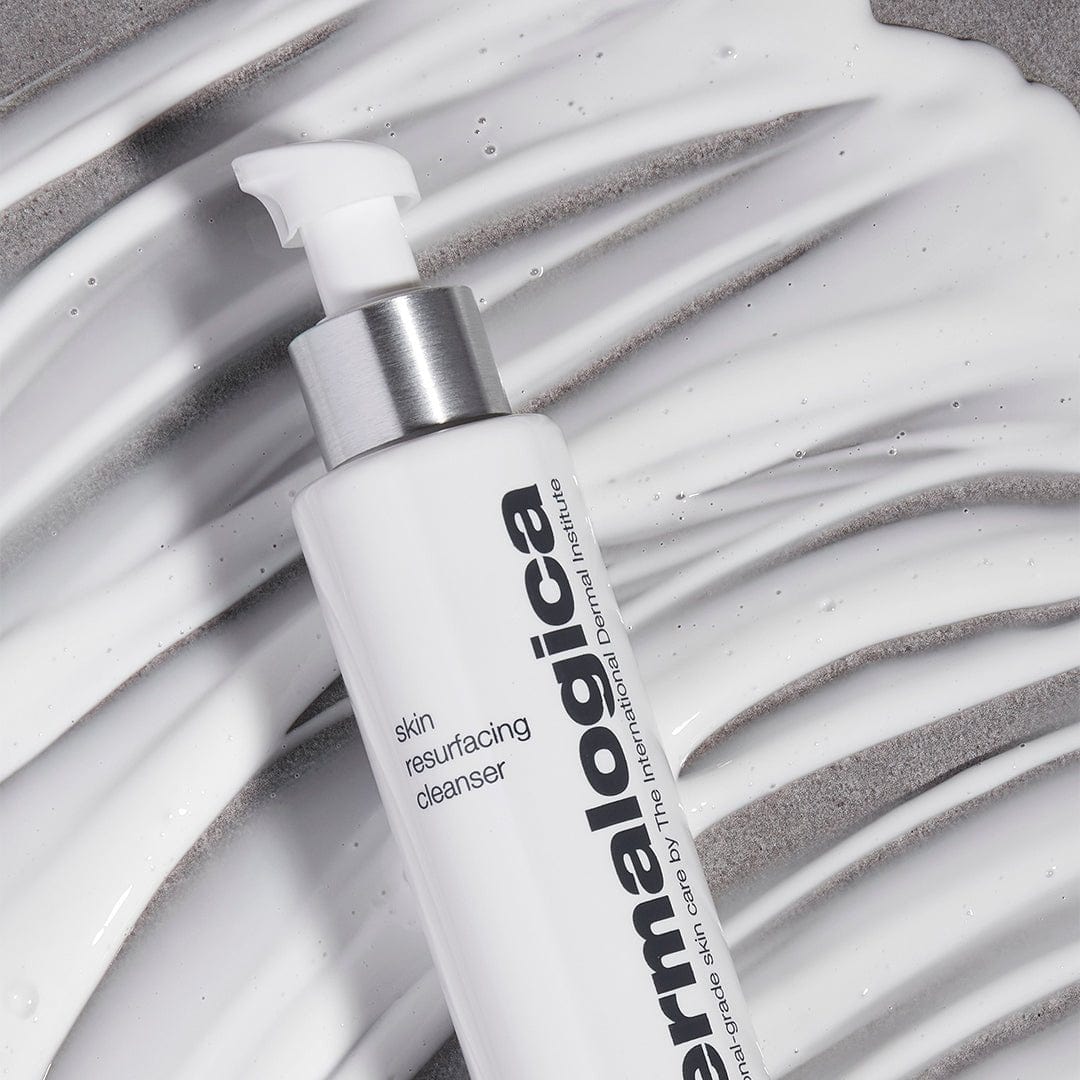 Skin Resurfacing Cleanser - Image 5