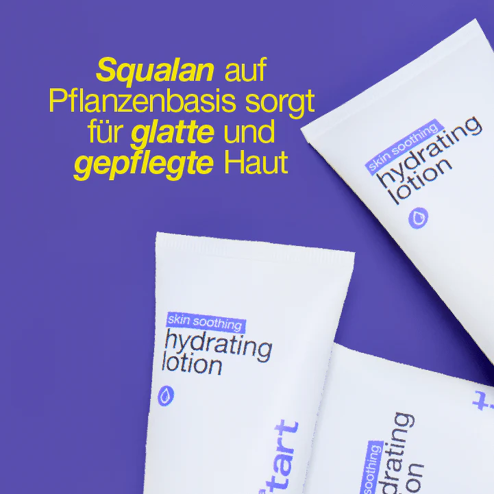 Skin Soothing Hydrating Lotion - Image 3