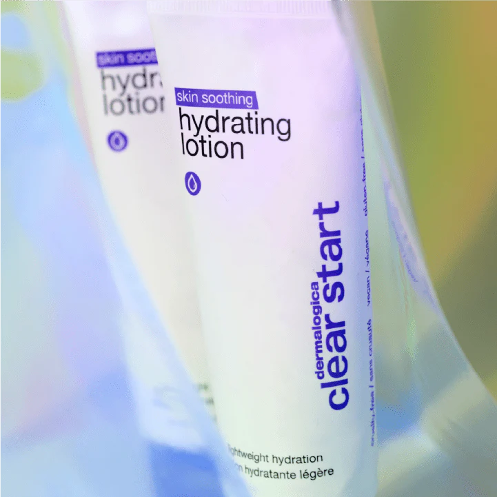 Skin Soothing Hydrating Lotion - Image 7